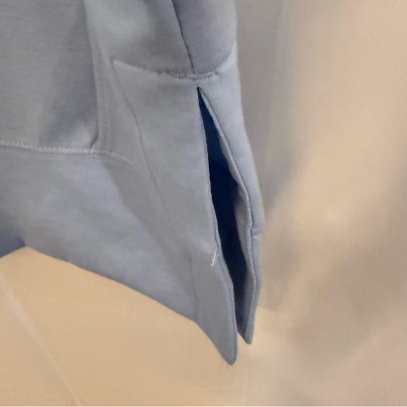 Velocity Sky Blue Softlite Top - Picture 3 of 3